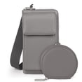 thumbnail image 1 of Bandolera Montana West MWC-121JN Small para mujer, 1 of 6