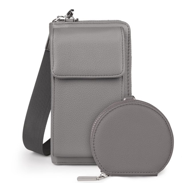 Bandolera Montana West MWC-121JN Small para mujer