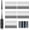 Black, variant on 200PCS Interdental Brush with Soft Rubber Handle,Disposable Dental Picks for Teeth Cleaning,Dental Picks with Convenient PP Case (Green)