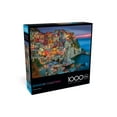 thumbnail image 5 of Buffalo Games 1000-Piece Signature Collection Cinque Terre Jigsaw Puzzle, 5 of 5