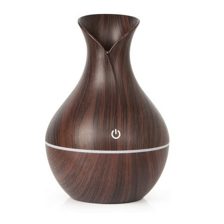 

Essential Oil Humidifier Usb Humidifier Air Diffuser Aroma Aromatherapy Air Humidifier Night Light Defuser Mist Maker