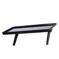 thumbnail image 4 of Pantalla Estante resistente al calor Soporte para mesa Soporte para espacio de trabajo Organizador Soporte superior para monitor Advancent HA5336-00B, 4 of 6