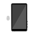 thumbnail image 4 of Bunblic Phone Vlog External Selfie Monitor Screen Professional for Live Stream Women black, 4 of 8