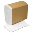 thumbnail image 2 of AbilityOne 8540002857001, SKILCRAFT, Paper Napkin, Single-Ply, White, 10,000/Box, 2 of 2