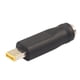 thumbnail image 1 of Convertidor De Enchufe Hembra A Cuadrado De 5,5X2,1 Mm Para Lenovo Thinkpad 10 Helix 2, 1 of 8