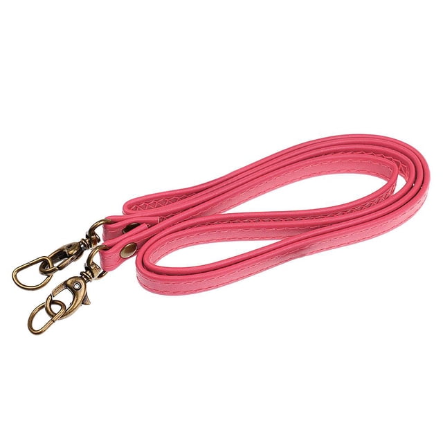 Reemplazo de Correa de Bandolera, Sustitución de Cadena de Cartera, Accesorios de de Manualidades Rosado Yuyangstore Correa del bolso del reemplazo