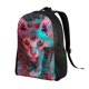 thumbnail image 2 of Easygdp Psychedelic Hairless Cat Mochila Versátil y Elegante: Comodidad, Almacenaje y Durabilidad para la Universidad, Trabajo, Viajes y Uso Diario, 2 of 8