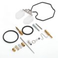 thumbnail image 1 of Revisión de Carbohidratos, Kit de Resaracia de Carburador anti corrosión Duradero para 150cc 160cc 250cc Pit Bike ATV, 1 of 7