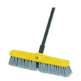 thumbnail image 2 of Rubbermaid Comm Prod 9B0000GRAY Fine Floor Sweep (Without Handle), 18-In., 2 of 2