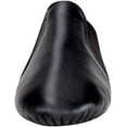 thumbnail image 2 of Unisex Leather Upper Jazz Shoe Slip-on for Women and Men's Dance Shoes, 2 of 7