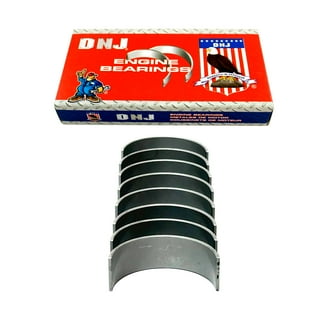 DNJ Engine Connecting Rod Bearing Set RB968.30