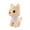 light brown-9.8in, variant on Cute Teddy Pet Shiba Inu Dog Stuffed Animal Plush Toys-Soft Hug Cartoon Plush Toys for Home Decor Gifts