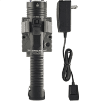 Streamlight 2000 Lumen Stinger 2020 S Flashlight - 120V AC/12V DC - 1 holder