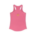 thumbnail image 2 of Yas Queen Bee - Women's Ideal Racerback Tank, 2 of 2
