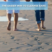 Similasan SeaRinse Ear Cleansing Spray for Ear Cleaning 1 Pack, 3.3 Fl Oz