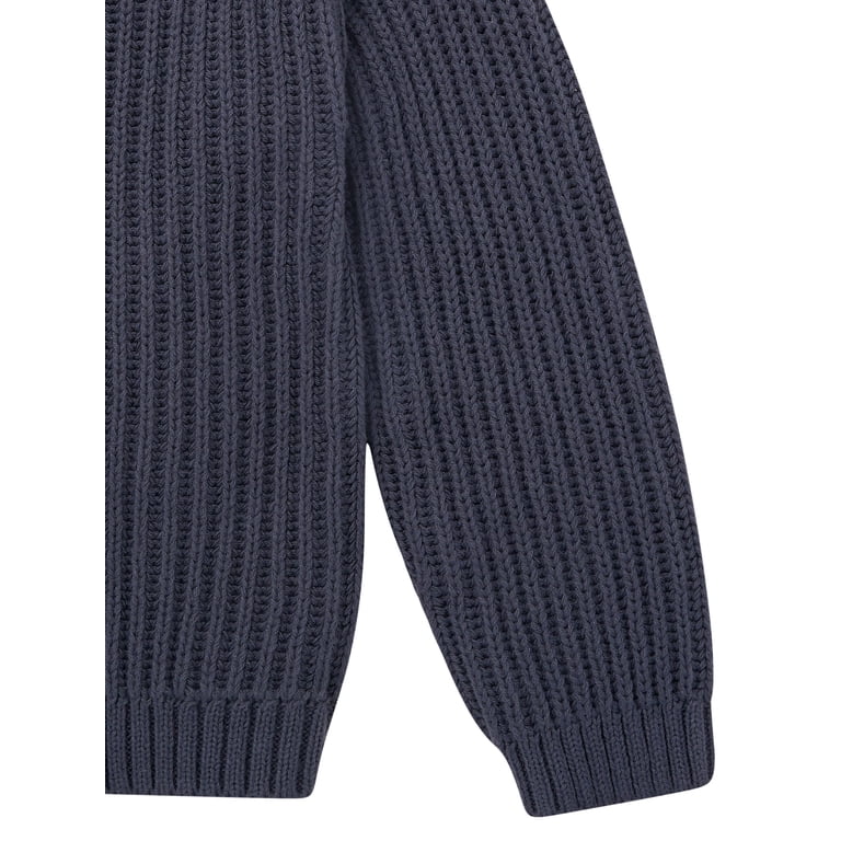 Modern Moments by Gerber Toddler Boy Sweater Cardigan photo 4