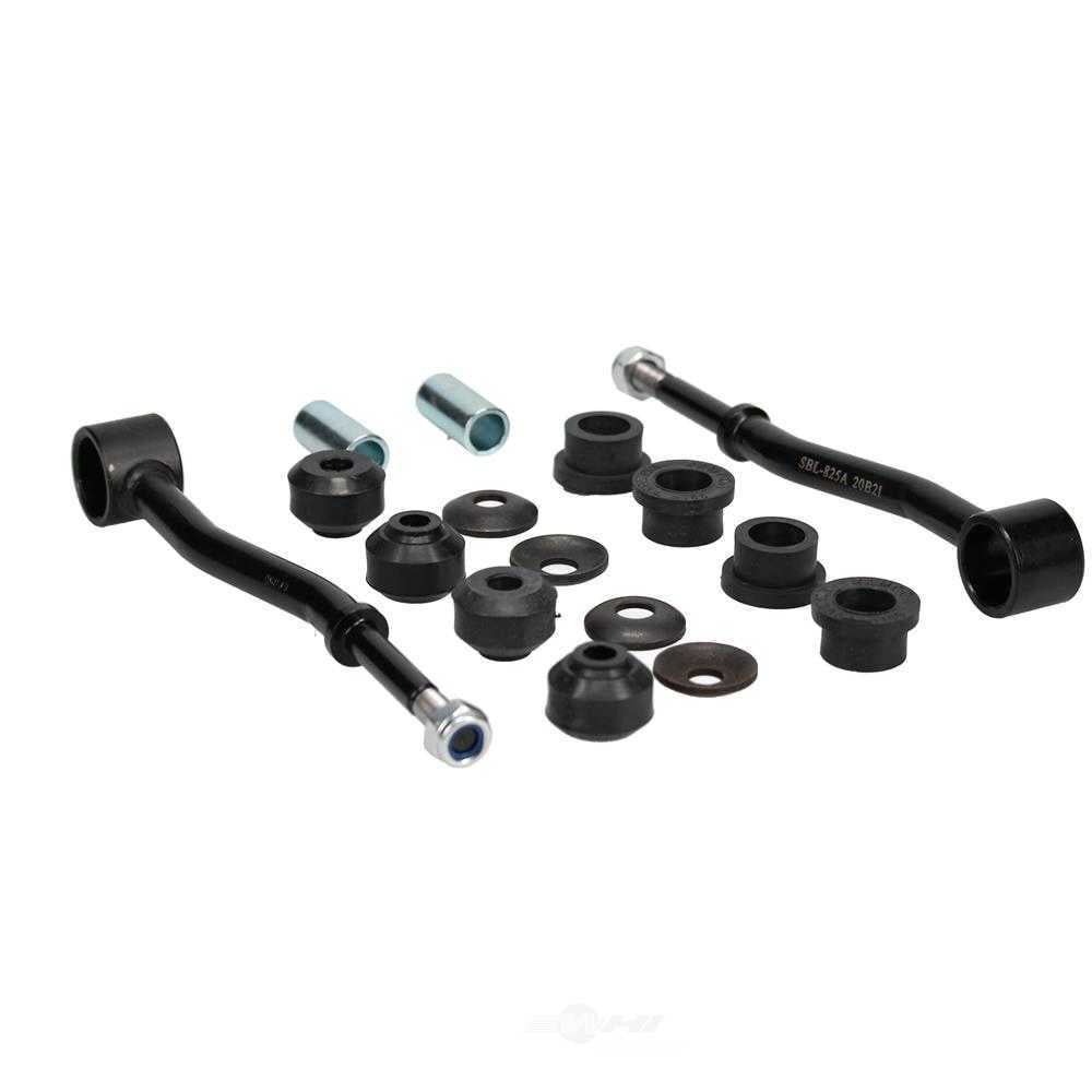ACDelco 45G0038 Suspension Stabilizer Bar Link