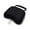 Black, variant on erfcxs Hard Carrying For PS5 Storage Bag For Gamepad/Controller Protector