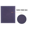 thumbnail image 4 of Uxcell 11 Pcs 100 x 120mm Sanding Block 1200-1500 Grit Dual-Use Sanding Sponges, Blue, 4 of 6