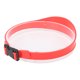 thumbnail image 2 of Plantilla para cortar el pelo DIY Banda para cortar el pelo Transpirable Curva Degion Silicona Guía para cortar el pelo en casa para niños Hombres Rojo, 2 of 10