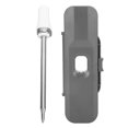 thumbnail image 2 of Smart Meat Thermometer Wireless Bluetooth 5.2 0‑100℃ 32‑212°F High Accuracy IP65 Waterproof Meat Probe Thermometer, 2 of 5