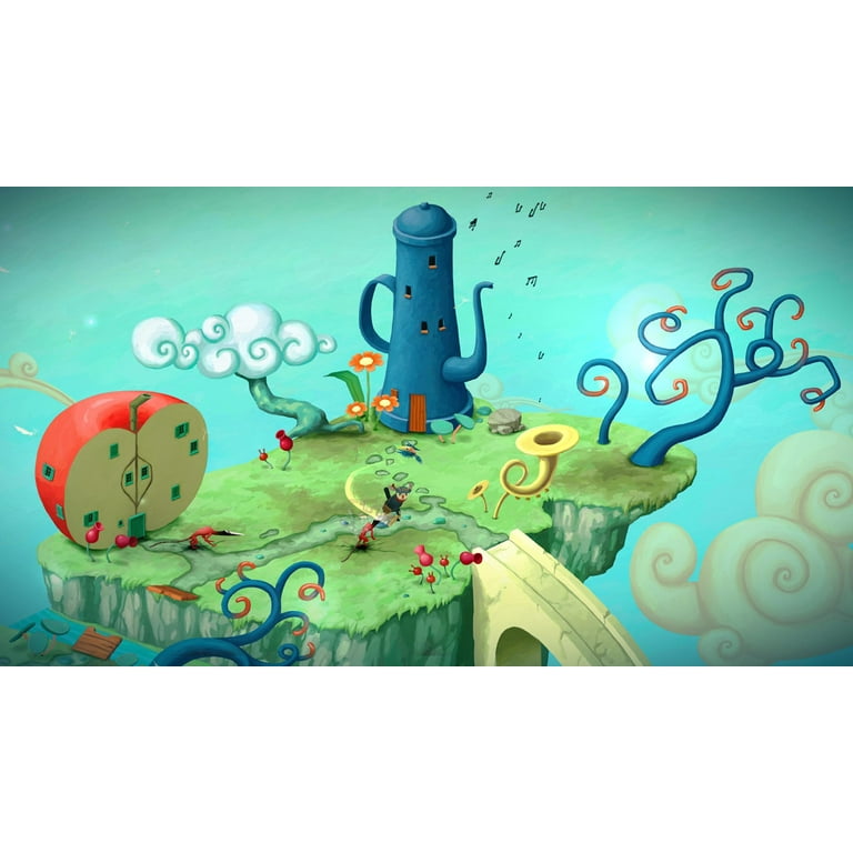Figment 1 & 2 [Nintendo Switch] - Walmart.com