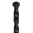 thumbnail image 2 of DRILL AMERICA 7/8 X13 MASONRY DRILL BIT 1/2 SHANK, 2 of 2