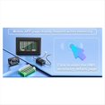 thumbnail image 1 of Smart JK B2A8S20P con BT CAN RS485 8S 24v 200A Lifepo4 Li-Ion LTO Batería 3S-8S 2A Active Balance JK (B), 1 of 5