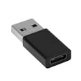 thumbnail image 4 of Compact Design Type C Adapter, Usb To Type C Adapter, High Speed Transmission Type-C Devices For Data Transmission, 4 of 8