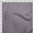thumbnail image 3 of oneOone Georgette Viscose Fabric Stripe & Swirl Ikat Printed Craft Fabric BTY 42 Inch Wide, 3 of 4