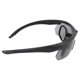 thumbnail image 2 of Gafas de tiro Lentes transparentes Protección UV Diseño de ingeniería facial Gafas de sol militares duraderas para disparar al aire libre, 2 of 5