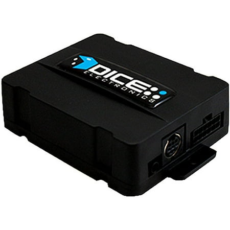 Silverline PRO i-VW-R Interface Adapter