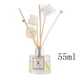 thumbnail image 3 of Difusores De Aceite Con Varillas Naturales,Botella De Vidrio Y Aceite Perfumado 55ML, 3 of 7