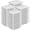 Tin Pans with Paper Lids-2.25LB - 150 Pack, variant on Tin Pans with Clear Lids, 2.25LB - 50 Pack, Disposable Aluminum Food Containers for Cooking, Baking, Meal Prep