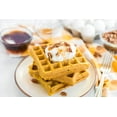 thumbnail image 4 of Krusteaz 731-0360 Mix, Proffesional Belgian Waffle, 4 of 5