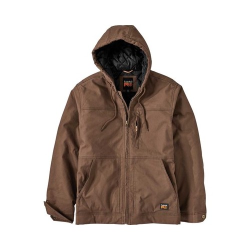 timberland pro baluster jacket