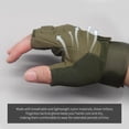 thumbnail image 5 of Breathable Non Slip Gloves for Cycling Hiking Construction Gardening, 5 of 16