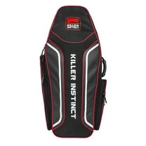 Killer Instinct 2083 Slayer Coffin Padded Crossbow Case, 36 Inches, Black