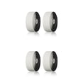 thumbnail image 3 of ZLight 2PCS/Box Racing Bike Wraps Anti-vibration Bicycle Handlebar Belt Portable Breathable Flexible Cycling Grip Tapes White 2Set, 3 of 6