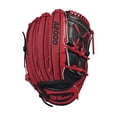 thumbnail image 2 of Wilson 12.25" A2000 Series Monica Abbott Softball Glove, Right Hand Throw, 2 of 5
