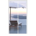thumbnail image 1 of Anti-Mosquito Flying Insect Door Curtain Magnetic Mesh Door Curtain, 1 of 4