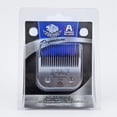 thumbnail image 2 of Cuchilla desmontable FURZONE tamaño 3 3/4F para Andis, Oster, Wahl A5, 2 of 7