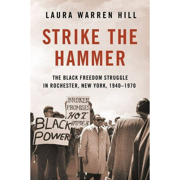 Strike the Hammer, (Hardcover)