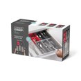 thumbnail image 4 of Joseph Joseph DUO 7-piece Drawer Organizer Set, 4 of 4