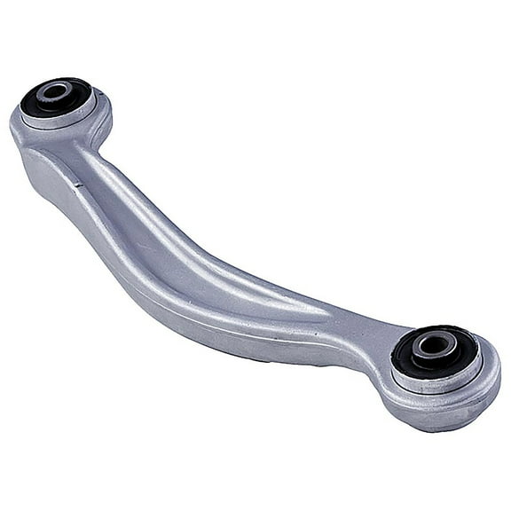Dorman CA81587PR Rear Left Upper Rearward Lateral Arm for Specific Chrysler / Dodge Models, Silver