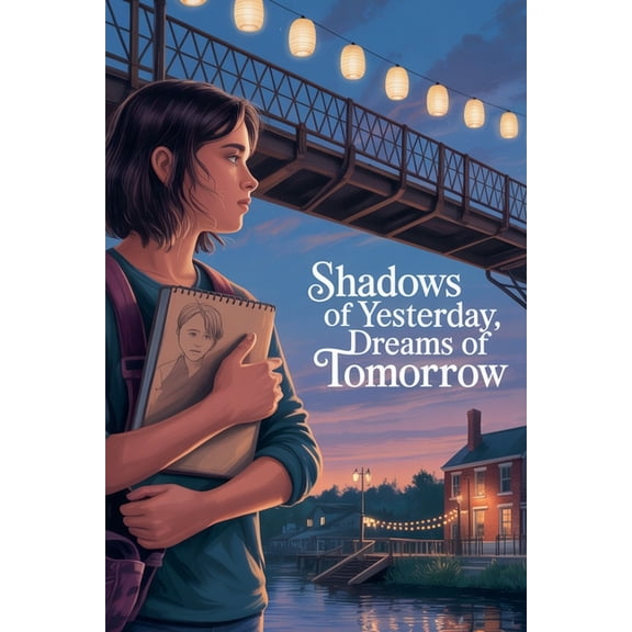 Young Adult Fiction: Coming of Age Shadows of Yesterday, Dreams of Tomorrow, Book 1, (Paperback)