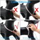 thumbnail image 5 of Arnés para Perros Correa para Perros Duradera Collar para Perros Resistente Y Ajustable Arnés para Correa para Perros Antitorsión para Perros Pequeños, Medianos Y Grandes, Perfecto para Caminar,, 5 of 8