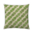 thumbnail image 1 of Ahgly Company Outdoor Square Contemporary Throw Pillow, 18 inch by 18 inch, 1 of 5