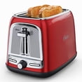 thumbnail image 1 of Tostadora Oster 2-Slice con tecnologia avanzada de tostadas Oster, 1 of 2