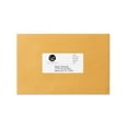 thumbnail image 2 of Avery Dot Matrix Printer Mailing Labels, Pin-Fed Printers, 1.94 x 4, White, 5,000/Box (4022), 2 of 3